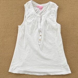 Lilly Pulitzer women’s tank